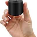 Mini Bluetooth Speaker  Small Portable Tiny Bluetooth Speakers Wireless with TWS Stereo, 5W HD Sound, Bluetooths 5.3, 8H Playtime  Ideal Travel Speaker for Car,Outdoors, Home & Office(1 Pcs)