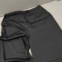 SUUKSESS Women Casual Wide Leg Pants 2025 High Waisted Lounge Work Pant with Pockets (Black, M)
