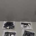 Arjen Kroos Men's Sexy Silky Underwear Breathable Pouch Trunks Boxer Briefs 4 Pack