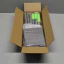 TOOGE Pooper Scooper, Dog Pooper Scooper Long Handle Stainless Metal Tray and Rake for Dogs Heavy Duty Pet Supplies to Use for Grass, Dirt or Gravel