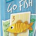 Hoyle Go Fish Classic Card Game Fun for Children Age 3 and Up