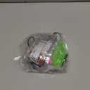 GHHKUD 8 Pcs Cocktail Diamond Art Coasters with Holder Cork Pad, DIY Diamond Painting Dink Coasters Kits for Adults, Table Decoration Gifts for Home