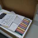 Badger Basket Sofa Daybed with Trundle for 18-Inch Dolls - Complete Bedding Set for Imaginative Play & Sleepovers