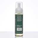 3 x Tea Tree Lavender Mint Curl Refresh Foam, Hair Mousse, For Coarse, Curly + Dry Hair, 6.8 fl. oz.