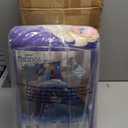 Disney Frozen 'Magical Winter' 5 Piece Twin Bed Set