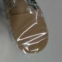 WHITE MOUNTAIN Women's Boco Ballet Flat, 7.5