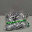 5.9 Feet Christmas Pastel Ball Garland Candy Christmas Ornament Shatterproof Xmas Party Decorations for Home Indoor Outdoor Xmas Tree Fireplace Wreath Decor(Pastel Style)