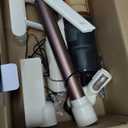 Cordless Vacuum Cleaner - Vacuum Cleaners for Home, Anti-Tangle Brush, 6-in-1 Rechargeable Vacuum for Pet Hair