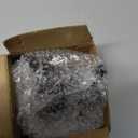 YAMAKATO Huayi P19 OEM GX160 Carburetor Kit for Honda GX120 GX200 16100-ZH8-W61 Carb for 5.5hp 6.5hp 168F Clones Engine with F6RTC Spark Plug