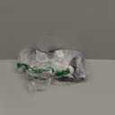 Braun TempleSwipe Digital Thermometer with Color Coded Temperature Guidance - Adults, Babies, Toddlers & Kids (1 Count (Pack of 1), White)