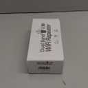 WiFi Extender Signal Booster, 1200Mbps Dual Band 2.4G&5.0G Signal WiFi Booster, WiFi Extender Covers Up to 13888 Sq.ft and 150+ Devices, WiFi Repeater with Ethernet Port - Internet Booster for Home