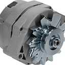 DB Electrical New DB Electrical Alternator Compatible BBB 7127-1W, BBB HD 7127-1W, N7127-1W, NAPA Power Premium Plus 213-4011SW, 7127-SEN-1, ADR0152
