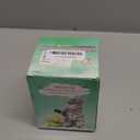 Cat Treat Dispenser Tumbler Interactive Puzzle Feeder, Cat Snacks Temptations Ball Food Puzzle Toy