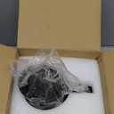 10 Cup Coffee Pot Replacement for Ninja Coffee Maker CM401, Glass Coffee Carafe Compatible with Ninja CM400 CP300 CF091 CM371 CM300, Ninja Coffee Pots Replacements with Brew-Through Lid