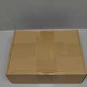 Engine Oil Filter - 6 Pack Compatible with Toyota Camry 2007-2017, Lexus, Scion, RAV4, Highlander, Avalon, Tacoma, Sienna 04152-YZZA1 04152-31090 04152-YZZG1 04152-0V010