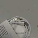 Apple 60W USB-C to USB-C Woven Charge Cable (1 m): Fast and Convenient Charging