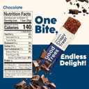 Good trees Rice Crispy Treats Gluten-Free Snack Bars with Nut Butter & Cocoa 12 Count, BBD: 02/16/2026