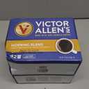 Victor Allen's Coffee Morning Blend, Light Roast, 42 Count, Single Serve Coffee Pods for Keurig K-Cup Brewers
