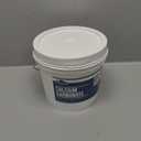Earthborn Elements Calcium Carbonate Powder (1 Gallon), Natural Antacid, Limestone Powder, Resealable Bucket