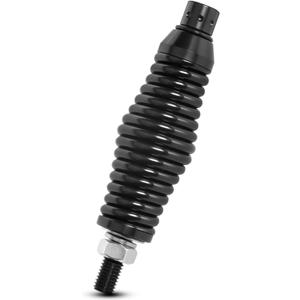 1PC Whip Light Spring Mounting Base Quick Release Whips Light Spring Base for UTV ATV Cam Am Off-Road Side-by-Side RZR Polaris Boat Maverick X3