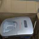 Frigidaire 26 Lbs per Day Portable Compact Maker, Ice Making Machine, Stainless, Medium