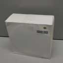 3 Pack Cookie Tins, Round Christmas Tins with Lids,Baking Cake Container for Storing Cookie, Cake, Snack, Candy, Chocolate, for Christmas, Halloween, Round Metal Nesting Containers(3 Sizes)