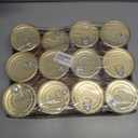 Nulo Turkey & Chicken Recipe Pate Wet Canned Cat Food, 5.5 Ounce (Pack of 24)