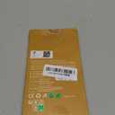 Miracase Magnetic for iPhone 15 Pro Max Case 6.7'' [Compatible with Magsafe] Full-Body Drop Proof Bumper Phone Case for iPhone 15 Pro Max with Built-in 9H Tempered Glass Screen Protector,Black