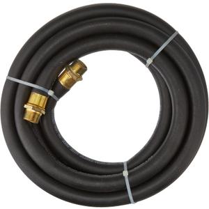 Fill-Rite FRH07514 3/4" x 14' Fuel Transfer Hose | Gasoline, Diesel, Kerosene, Ethanol Blends, Methanol Blends, & Biodiesel