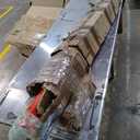 Hydraulic Shop Press,20 Ton H-Frame Garage Floor Adjustable Shop Bearing Press with Stamping Plates to Bend, Straighten, Or Press Parts, Install Bearings & U-Jointsess (Red)