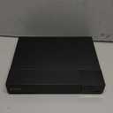Sony BDP-S1700U Blu-ray DVD Player Dolby Digital TrueHD/DTS and DVD upscaling, with Included HDMI Cable, 2025 Model