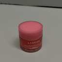 LANEIGE Lip Sleeping Mask: Nourish, Hydrate, Vitamin C, Murumuru & Shea Butter, Antioxidants, Flaky, Dry Lips, Berry