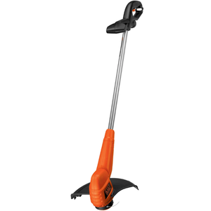BLACK+DECKER String Trimmer, Electric Automatic Feed, 13-Inch, 4.4-Amp (ST7700)