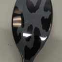 Wet Brush Original Detangler Hair Brush, Dark Gray Leopard (Safari), Ultra-Soft IntelliFlex Bristles, Detangling Bristles Glide Through Tangles (Wet & Dry Hair), Women & Men (1 Count (Pack of 1))