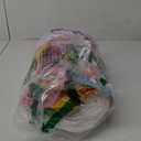 Spooktacular Creations Inflatable Costume, Riding a Unicorn Air Blow-up Deluxe Halloween Costume Adult