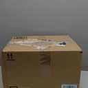 BINO | Plastic Storage Bins, Large - Deep | THE HANDLER COLLECTION | Multipurpose Organizer Bins | Kitchen Pantry Organizers and Storage | Clear Containers for Organizing Home | Freezer Organizer (2PK DEEP - LARGE - 14 x 8 x 8)