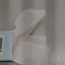 IBOANN Chic & Comfy Blue Light Glasses for Women - 3-Pack Round Frames, Screen-Ready Style with UV Protection Coating (*B117 Tranparent&dark Green&orange)