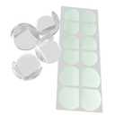 Baby Proofing Corner Protector Baby: 12 Pack Table Corner Protectors for Baby Furniture Guards| Baby Proof Corner Protectors to Cover Sharp Furniture
