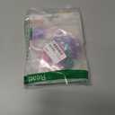 Nuby Ice Gel Teether Keys - Silicone Soothing Baby Teether Toys for Infants - Gentle for Sore Gums Colorful and Fun Toys - Safe and Durable Infant Baby Teething Toy - Pink (1 Count (Pack of 1))