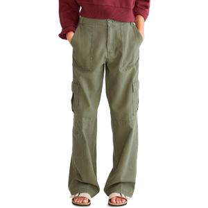 Utility Cargo Pant, Flint Grey, Large