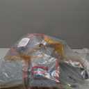 RNGODO Finger Skateboard Park Kits,14in1 Bigger Finger Skateboard Ramp Set with 14 Ramps,8 Fingerboards,1 Finger Bike, Skate Park Kit, Fingerboard Skatepark Half Pipe Toys Gifts for Ages 3+