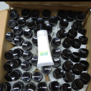 Eco Amenities Travel Size Body Wash Bulk - Hotel Supplies for Guests - Great for Vacation Rental and Airbnb Toiletries - Body Wash for Men & Women - Green Tea Scent - 72 pack, 0.75 fl oz (22ml) tubes (0.74 Fl Oz (Pack of 72))