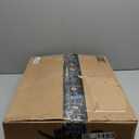 Heavy Cotton Ektorp Two Seater Sofa Bed Cover Replacement Compatible with IKEA Ektorp 2 Seater Sleeper Only, A Quality Sofa Slipcover Replacement (Deep Blue Cotton)