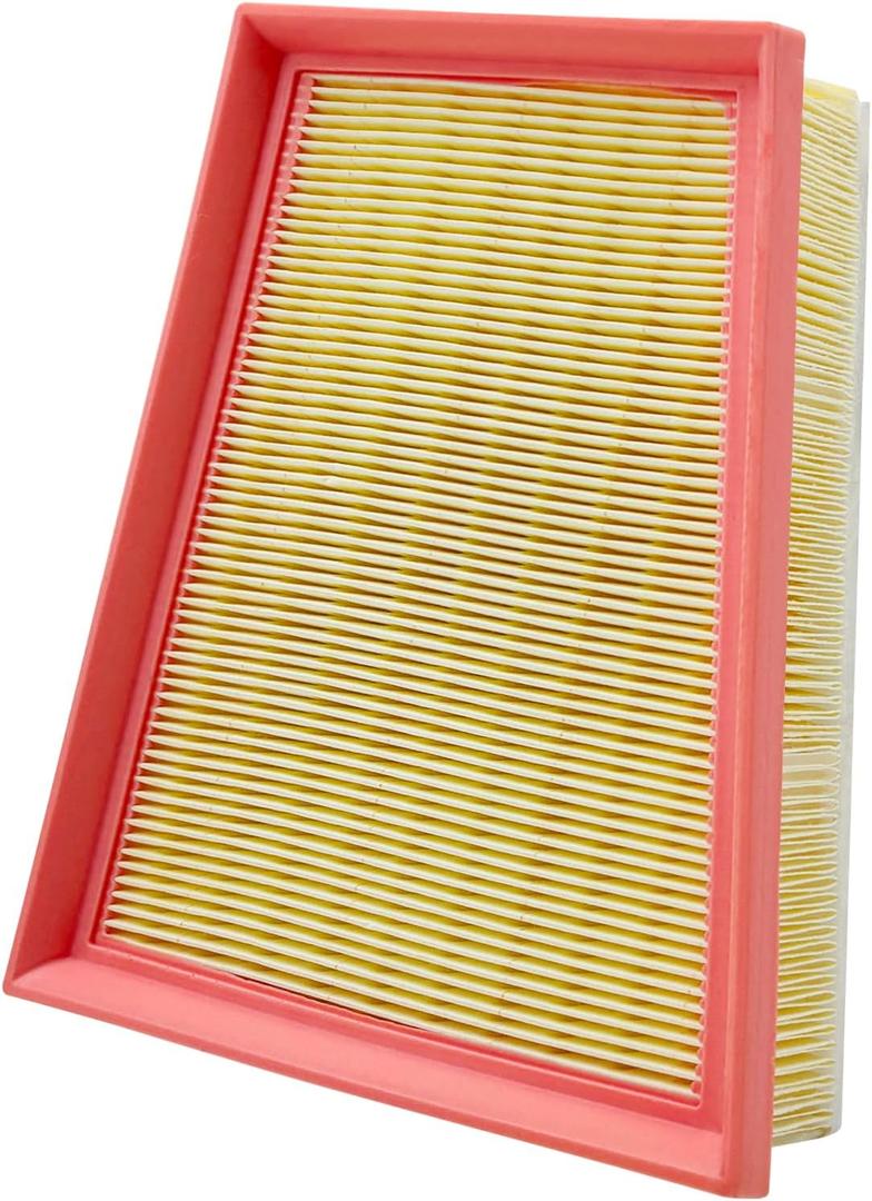 Capume JM2666 Engine Air Filter Fits for Buick Encore GX 2020-2025, Chevrolet Trax 2024-2025, Trailblazer 2021 2022 2023 2024 2025, Replacement for 42712666, PA99574