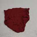 Hanes Men's Underwear Briefs Pack, 6 Pairs, Cool & Breathable Cotton Briefs, Moisture-Wicking Underwear for Men (Large), Assorted Colors