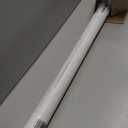 AR-PRO (2-Pack) 5/8 x 36 Zinc Plated Steel Rods Designed for Use as an Axle Shaft on Hand Trucks Dollies Wagons 4005BC Wheelbarrows