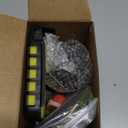 799583 Carburetor for B&S 300E 450E 500E 550EX 500 125cc 140cc 08P502 8P502 09P602 9P602 Lawn Mower Engine with 799579 Filter 595660 Cover 594281 Primer Bulb