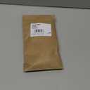 Moen Brushed Gold 8-Inch Standard Shower Arm with 1/2-Inch Universal Threads, 123815BG