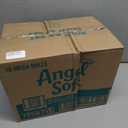 Angel Soft Toilet Paper, 18 Mega Rolls = 72 Regular Rolls, Soft and Strong Toilet Tissue (320 Sheet (Pack of 18))