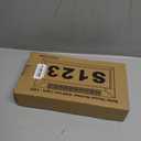 Solar Address Sign, Lighted Address Plaque Outdoor Waterproof, Illuminated Address Numbers, House Numbers for Outside